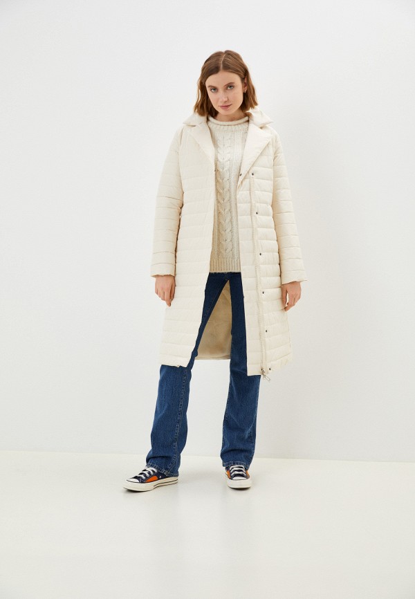 фото Куртка утепленная fadjo