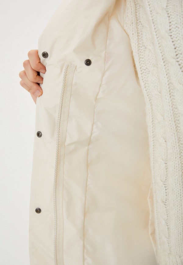 фото Куртка утепленная fadjo