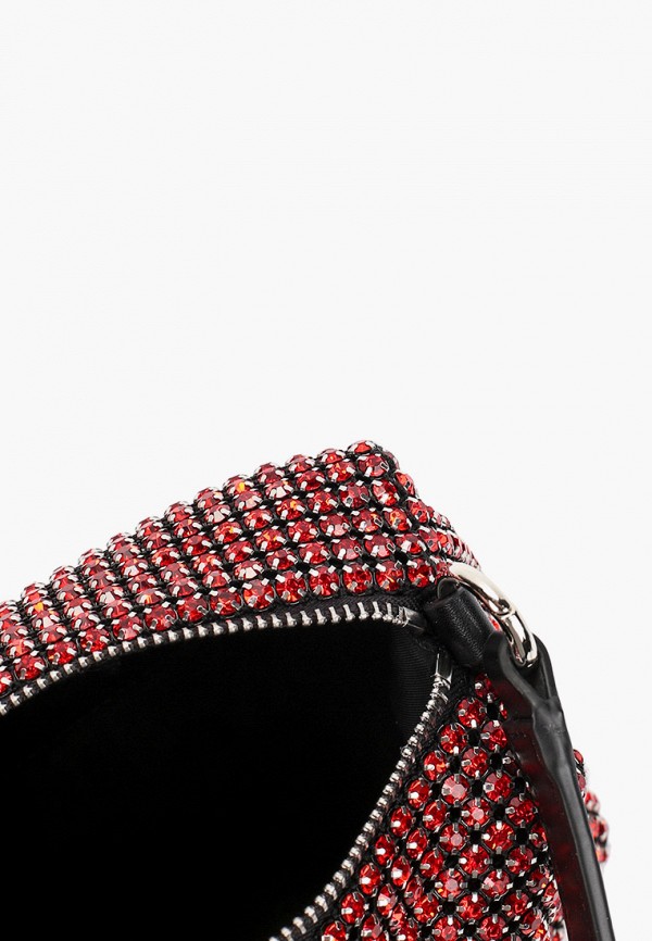 Сумка El'Rosso красный, размер 00, фото 3