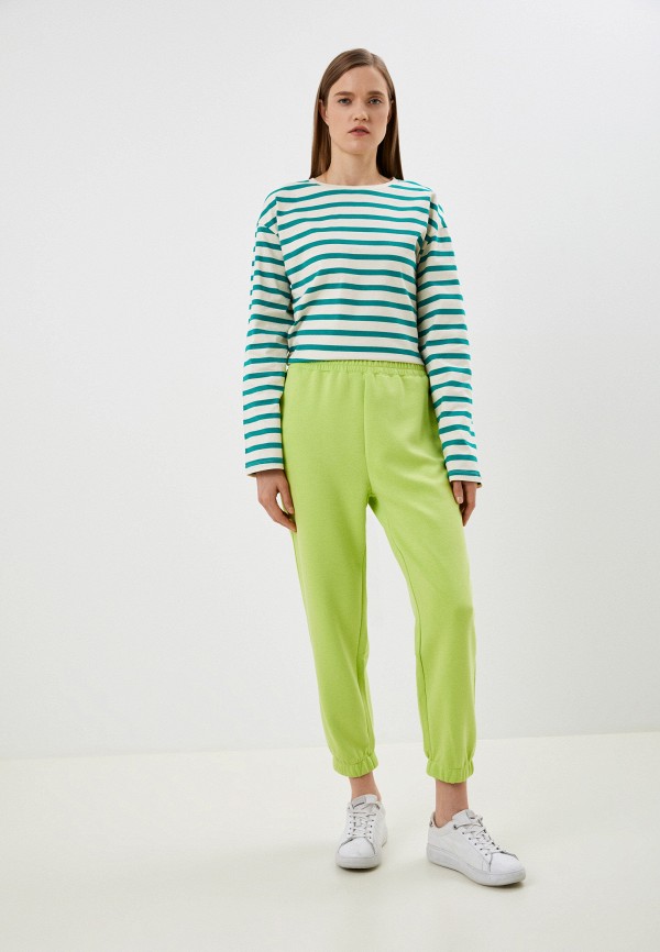 фото Брюки спортивные o'stin