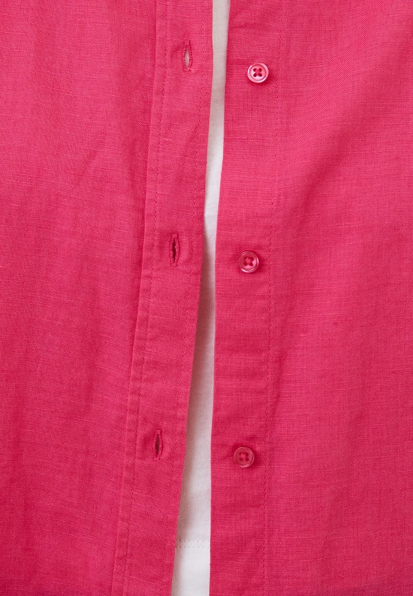 Рубашка O'stin фуксия, размер 50, фото 4