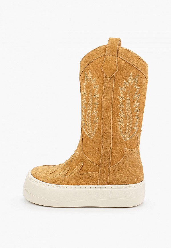 фото Сапоги vivian royal