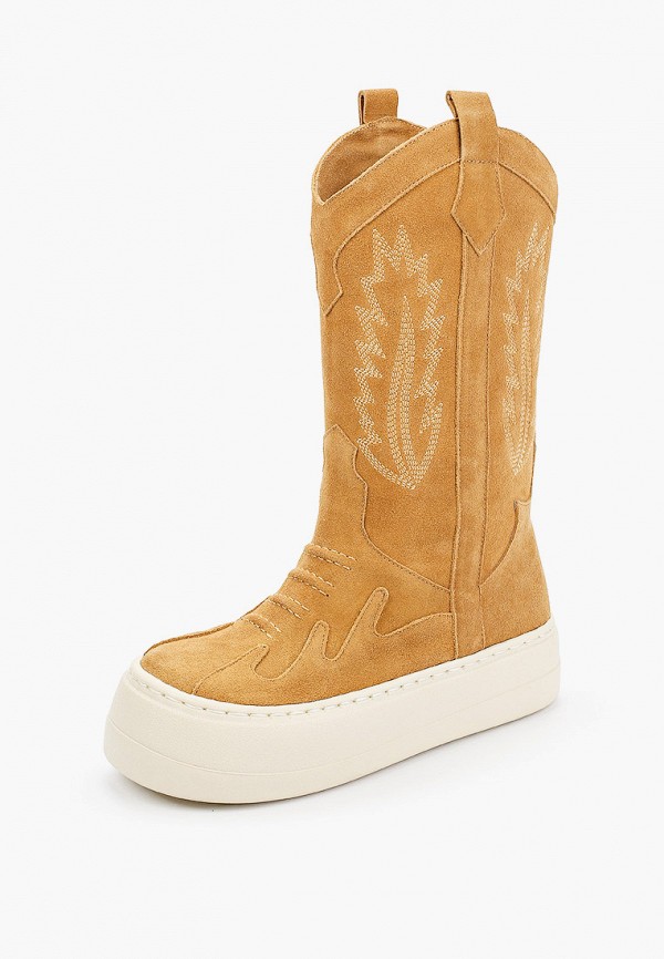 фото Сапоги vivian royal