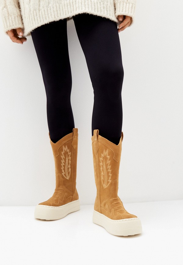 фото Сапоги vivian royal