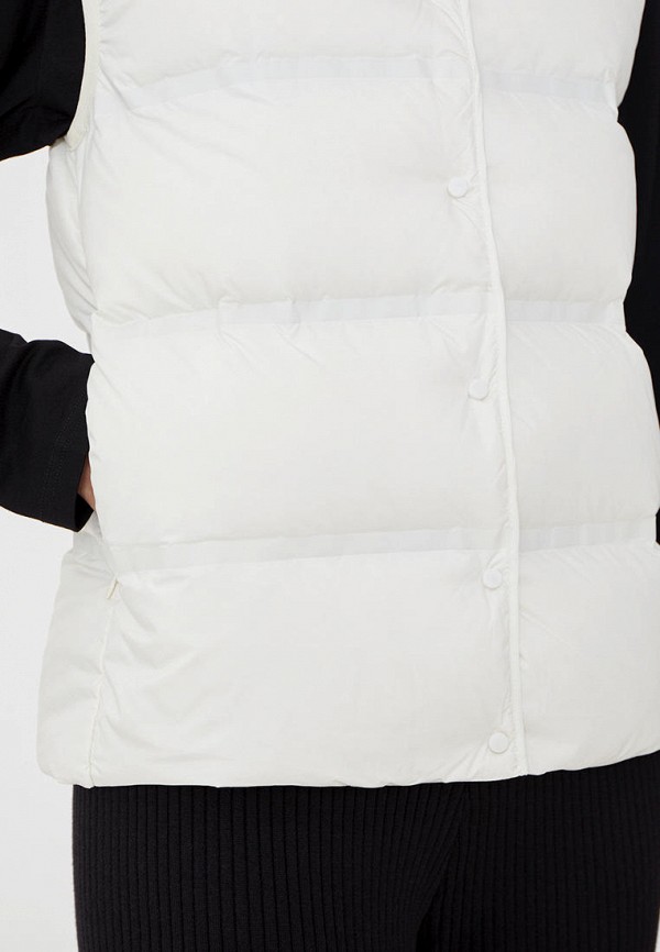 фото Жилет утепленный to be blossom