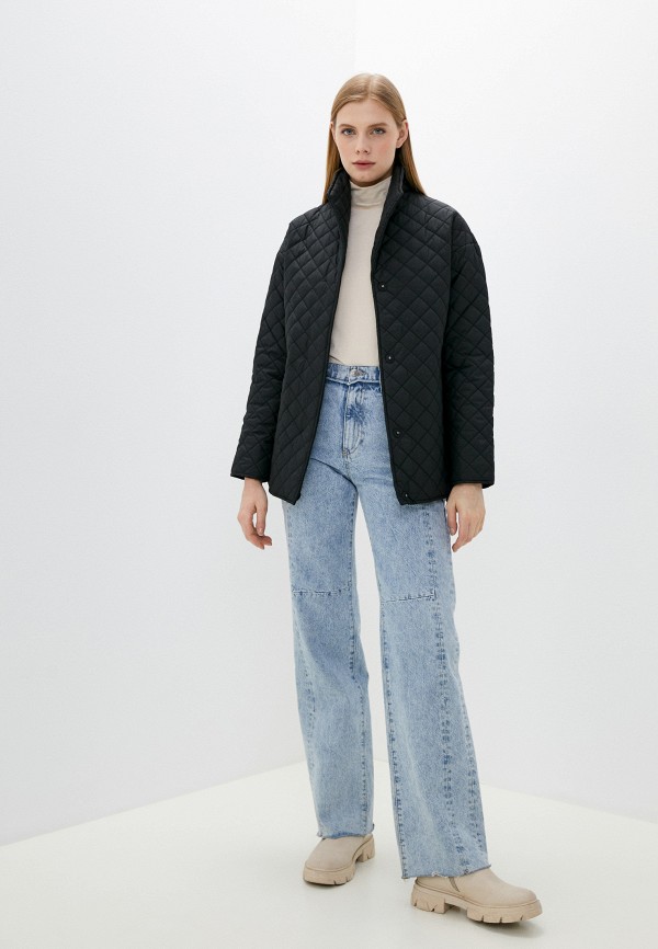 фото Куртка утепленная savage