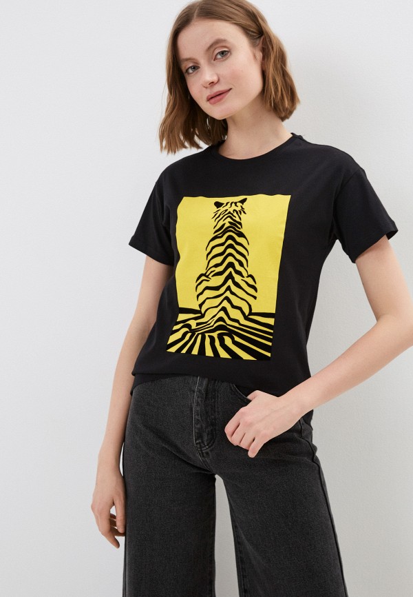 фото Футболка savage