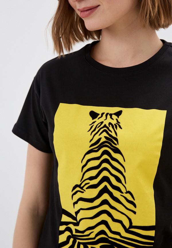 фото Футболка savage