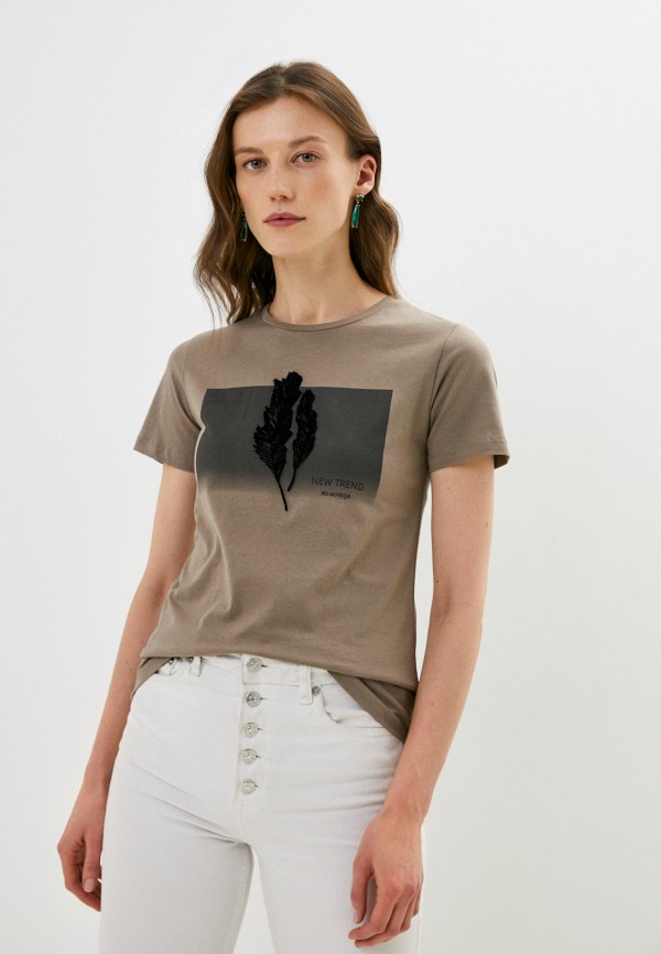 фото Футболка savage