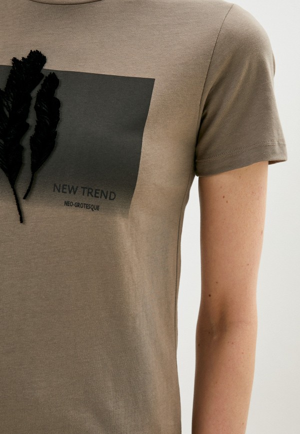 фото Футболка savage