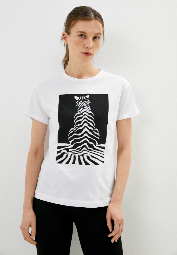 фото Футболка savage