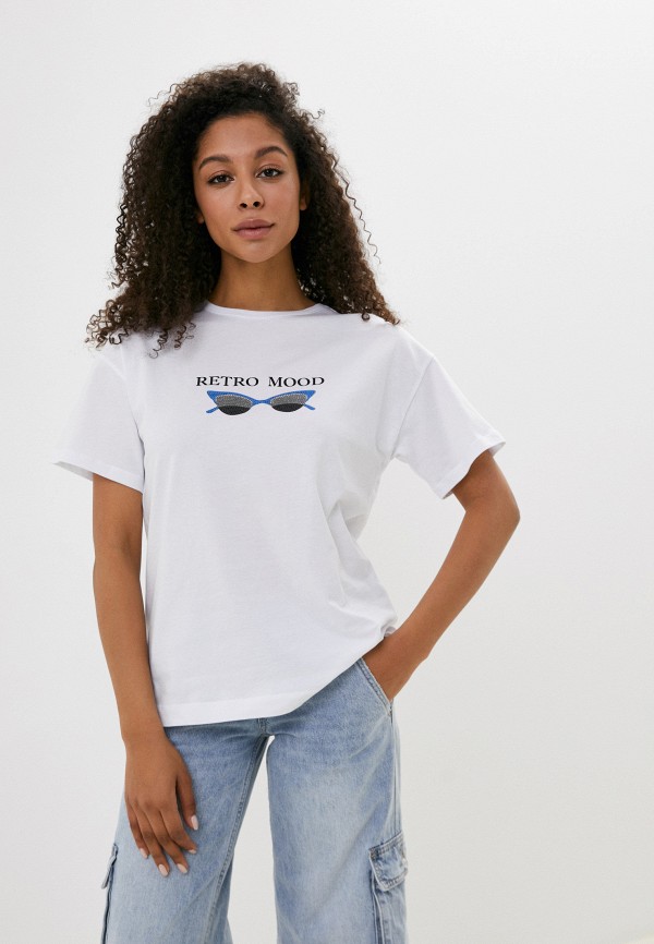 фото Футболка savage