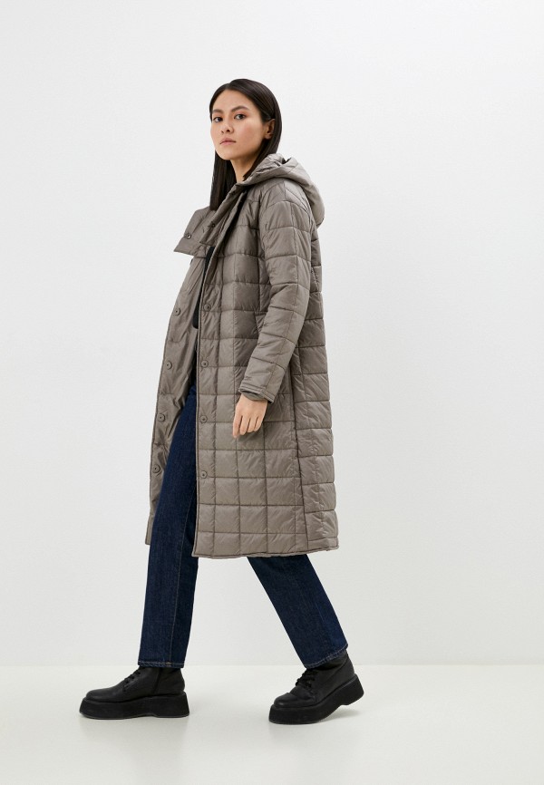 фото Куртка утепленная savage