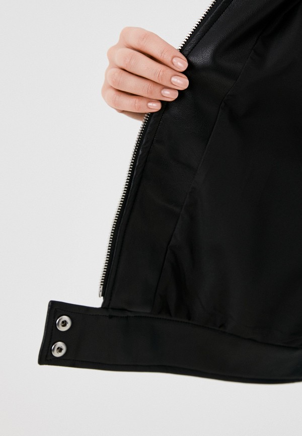 фото Куртка кожаная savage