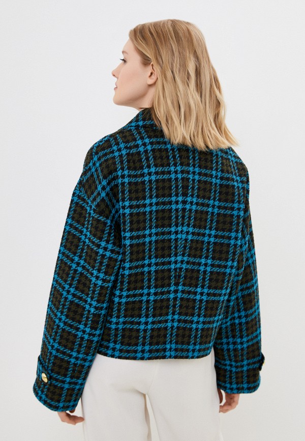 Жакет Charuel разноцветный, размер 42, фото 3