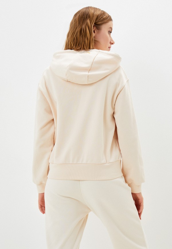 Худи Anta бежевый, размер 50, фото 3