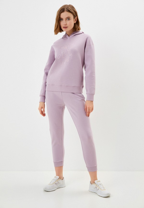 фото Худи anta