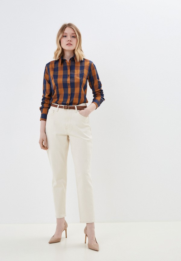 фото Рубашка bawer