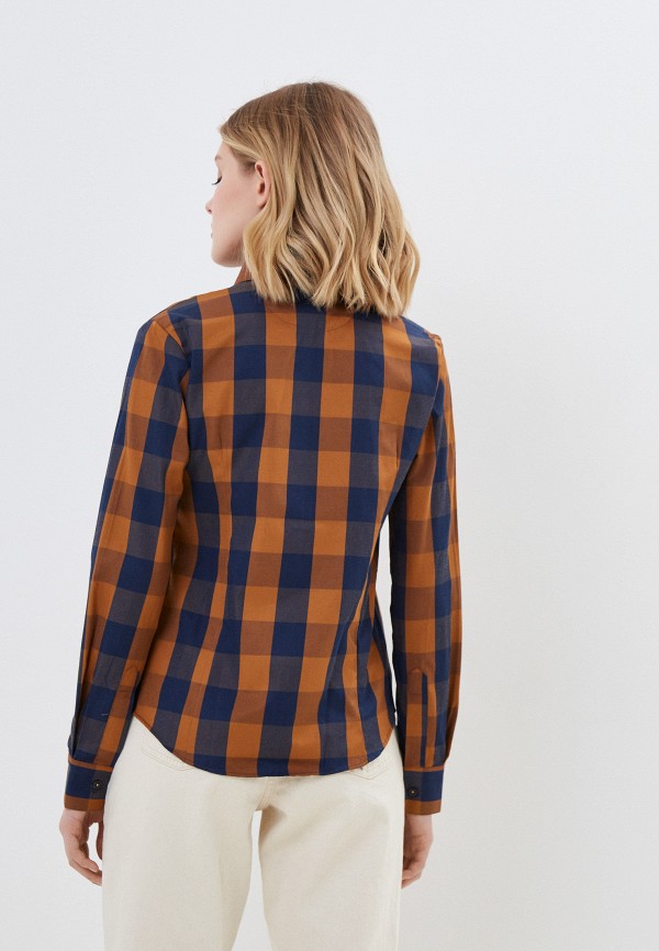 фото Рубашка bawer