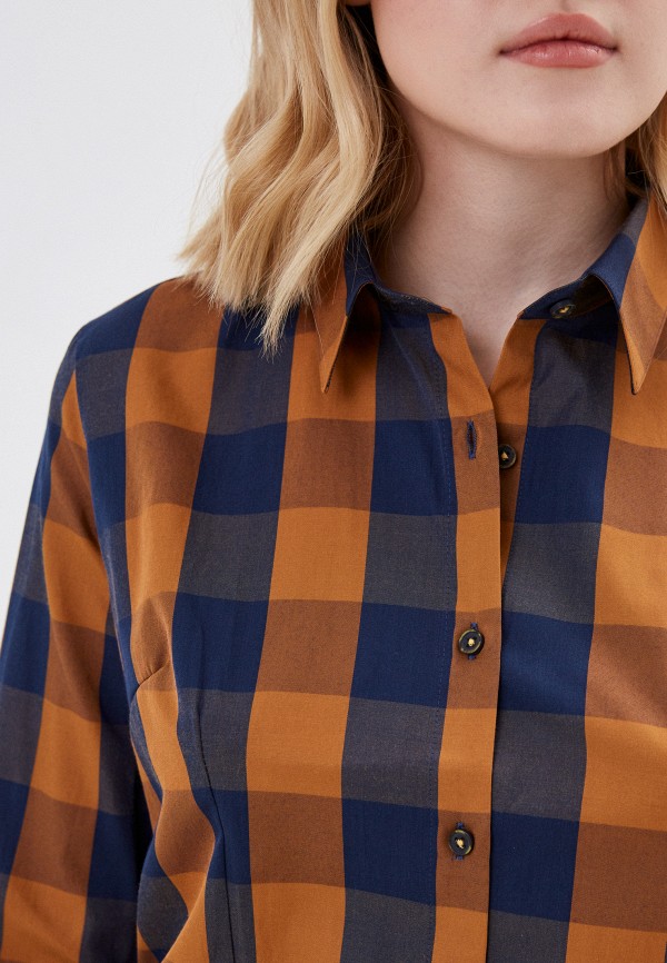 фото Рубашка bawer