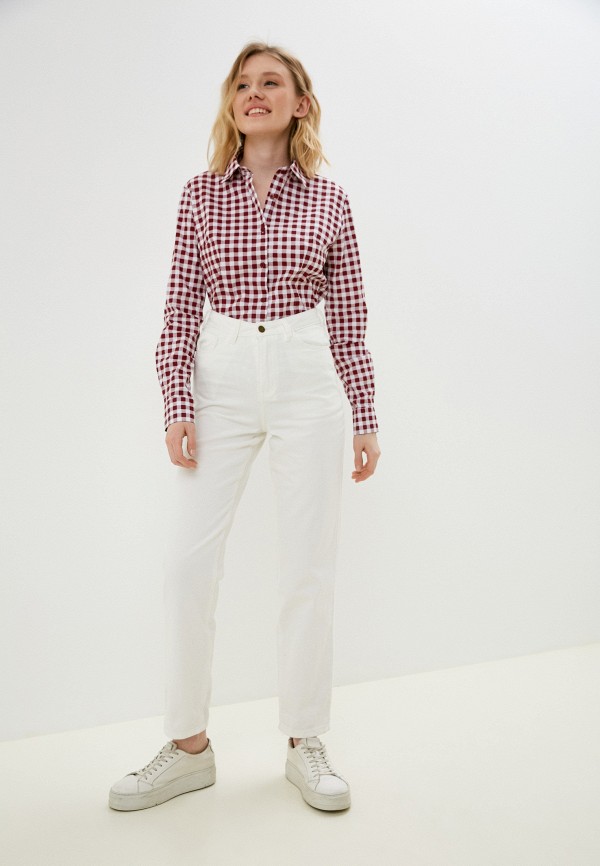 фото Рубашка bawer