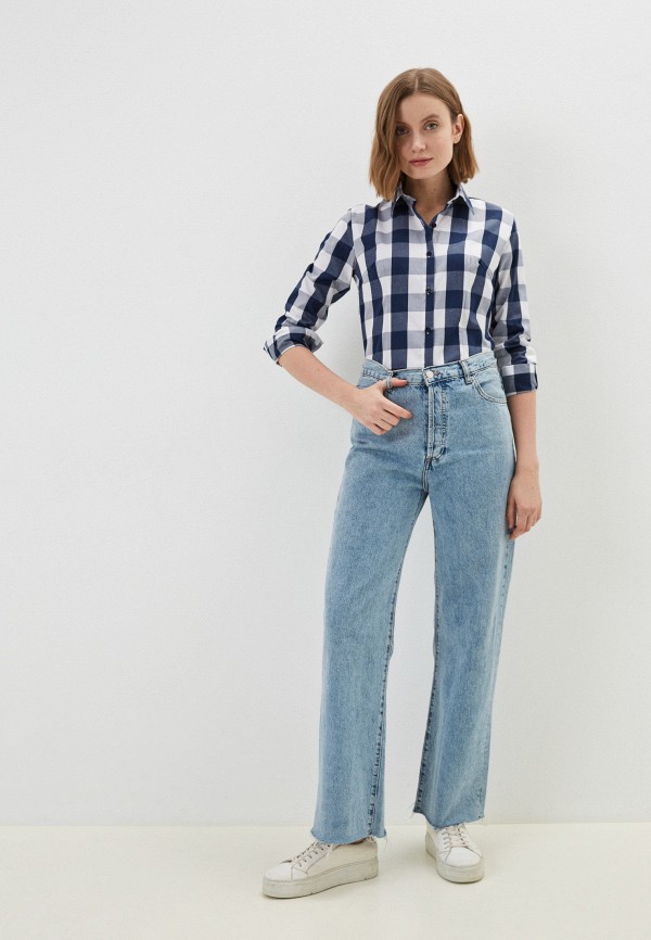 фото Рубашка bawer