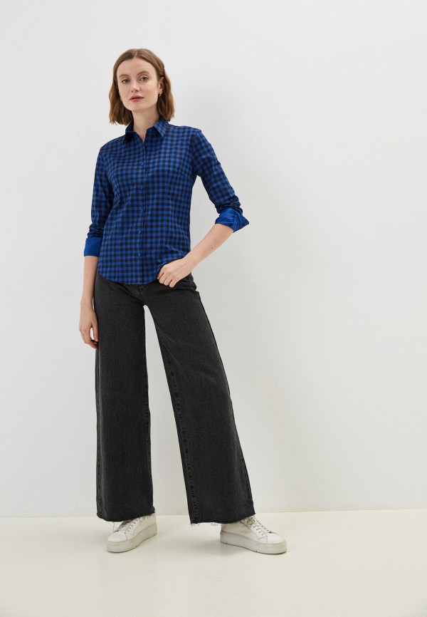 фото Рубашка bawer