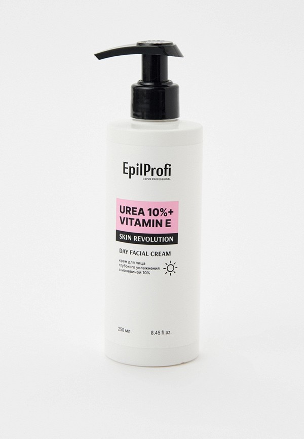 Крем для лица Epilprofi