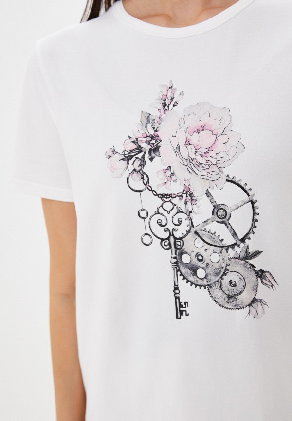 фото Футболка d.s