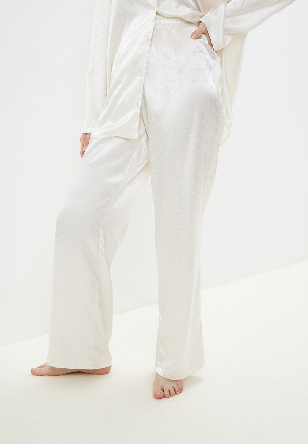 Пижама Dintime бежевый, размер 50, фото 4