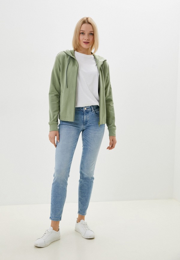 фото Толстовка elis