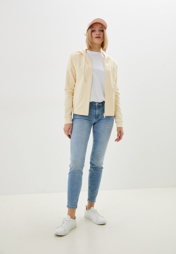 фото Толстовка elis