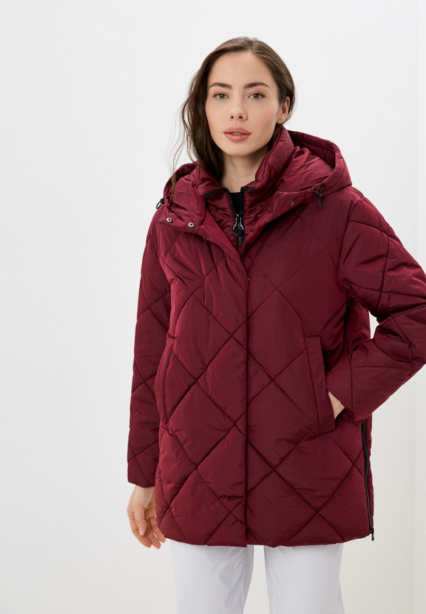 фото Куртка утепленная gerry weber