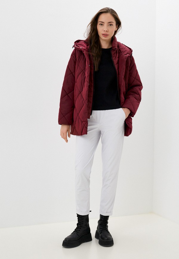 фото Куртка утепленная gerry weber