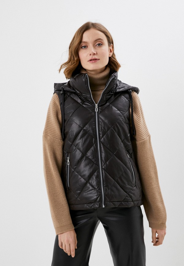 фото Жилет утепленный gerry weber