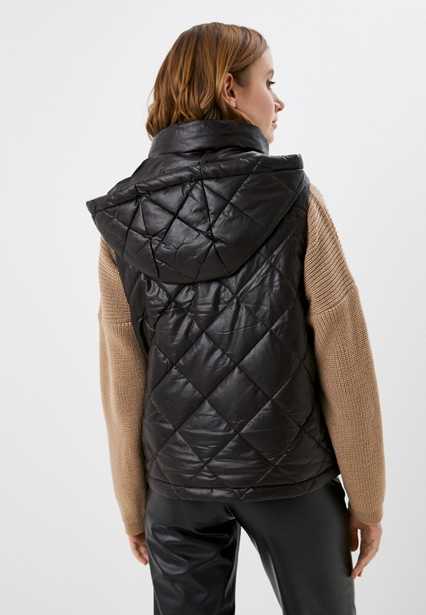 фото Жилет утепленный gerry weber