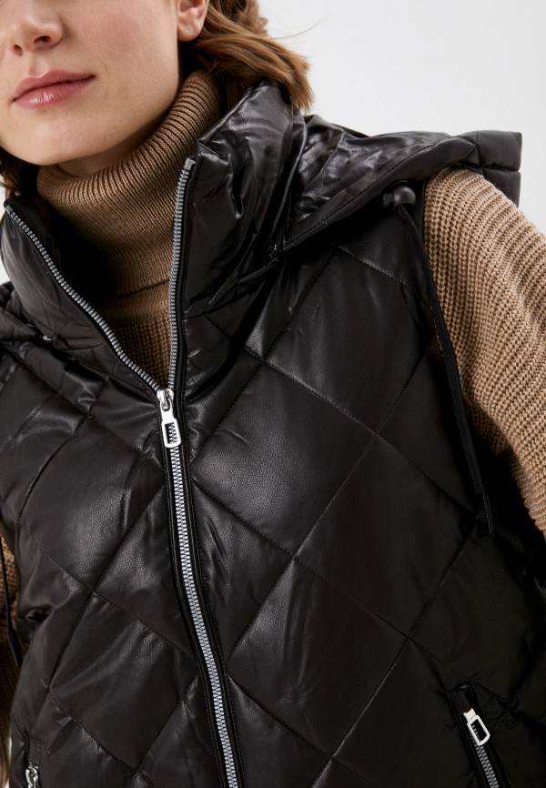 фото Жилет утепленный gerry weber