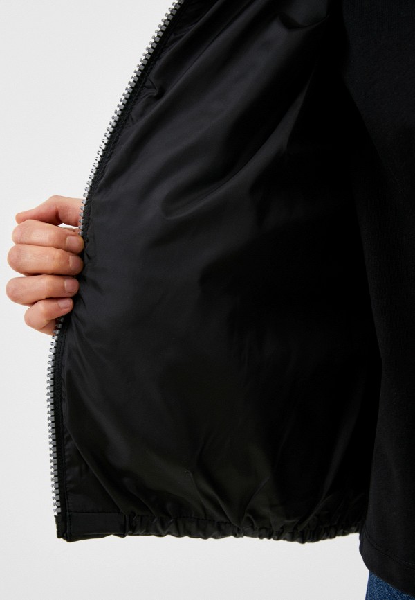 фото Жилет кожаный taifun