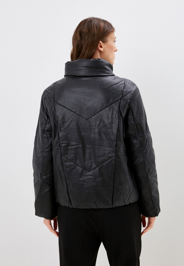 фото Куртка кожаная taifun