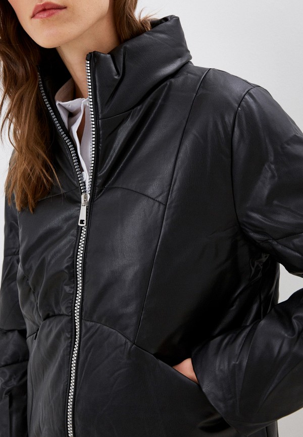 фото Куртка кожаная taifun