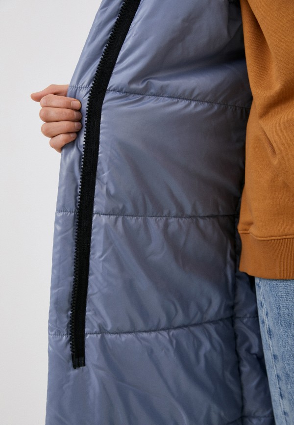 фото Жилет утепленный taifun