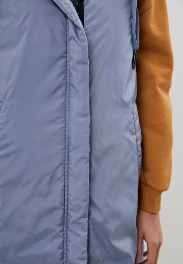 фото Жилет утепленный taifun