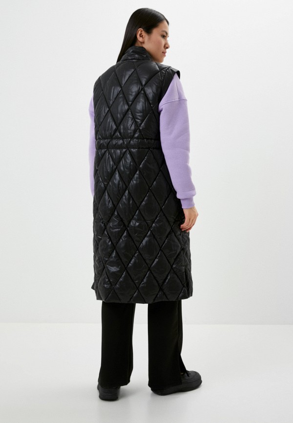 фото Жилет утепленный taifun