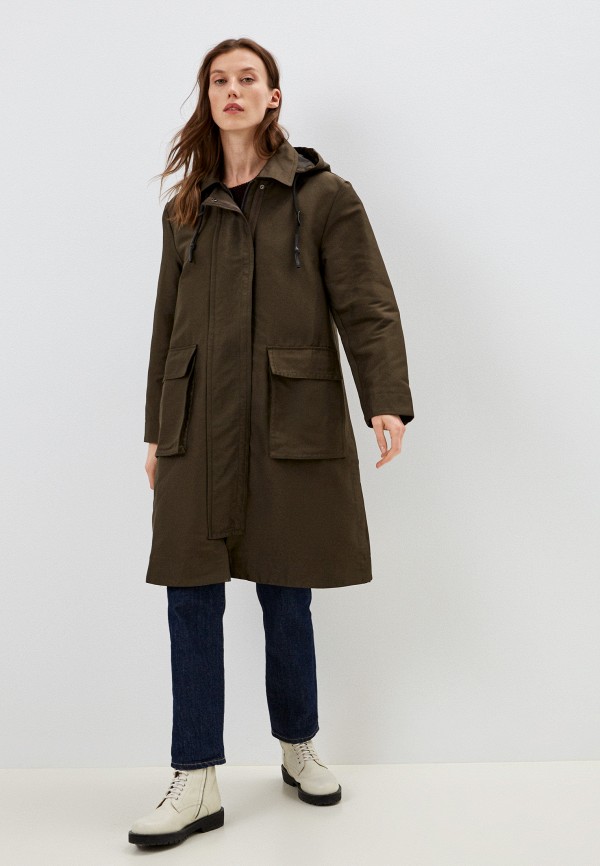фото Плащ gerry weber