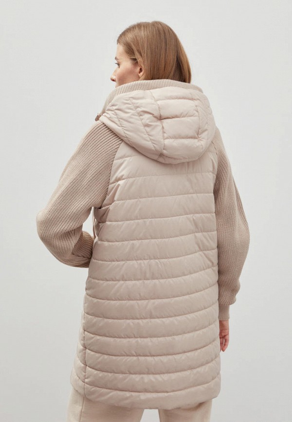 фото Куртка утепленная finn flare