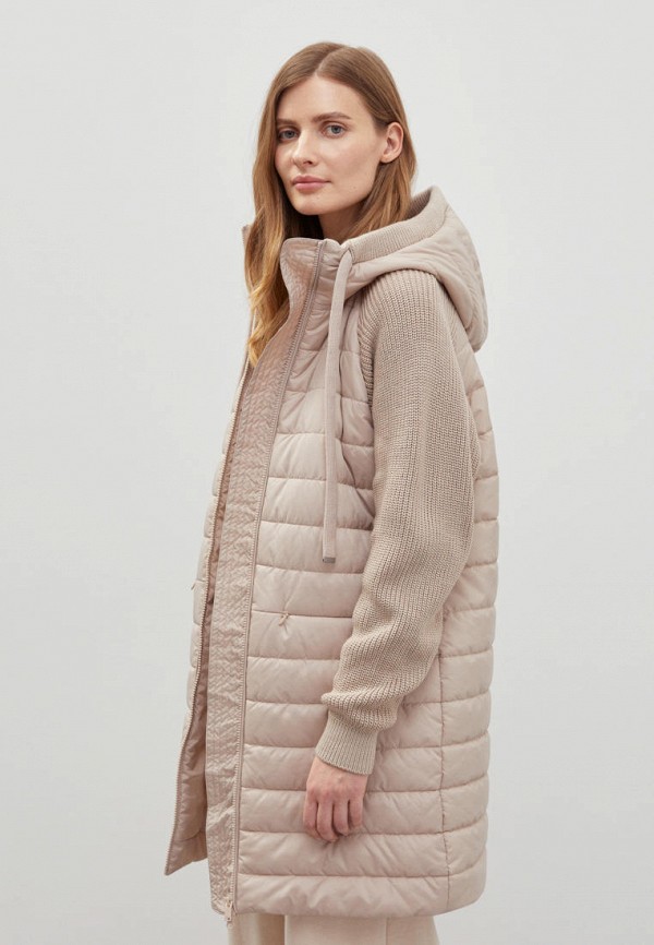 фото Куртка утепленная finn flare