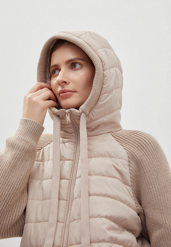 фото Куртка утепленная finn flare