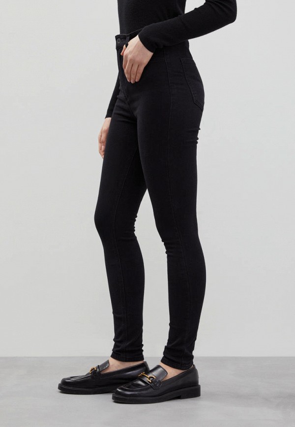 фото Джинсы finn flare