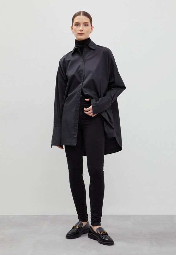 фото Джинсы finn flare