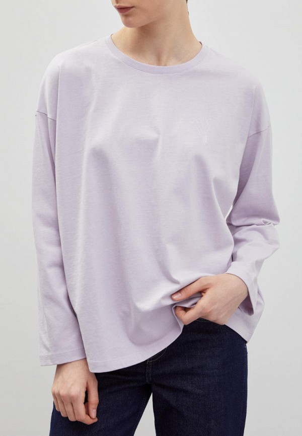 фото Лонгслив finn flare